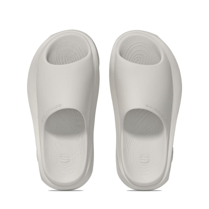 CHIKOKU EVA Totem шлепанцы с манжетами унисекс