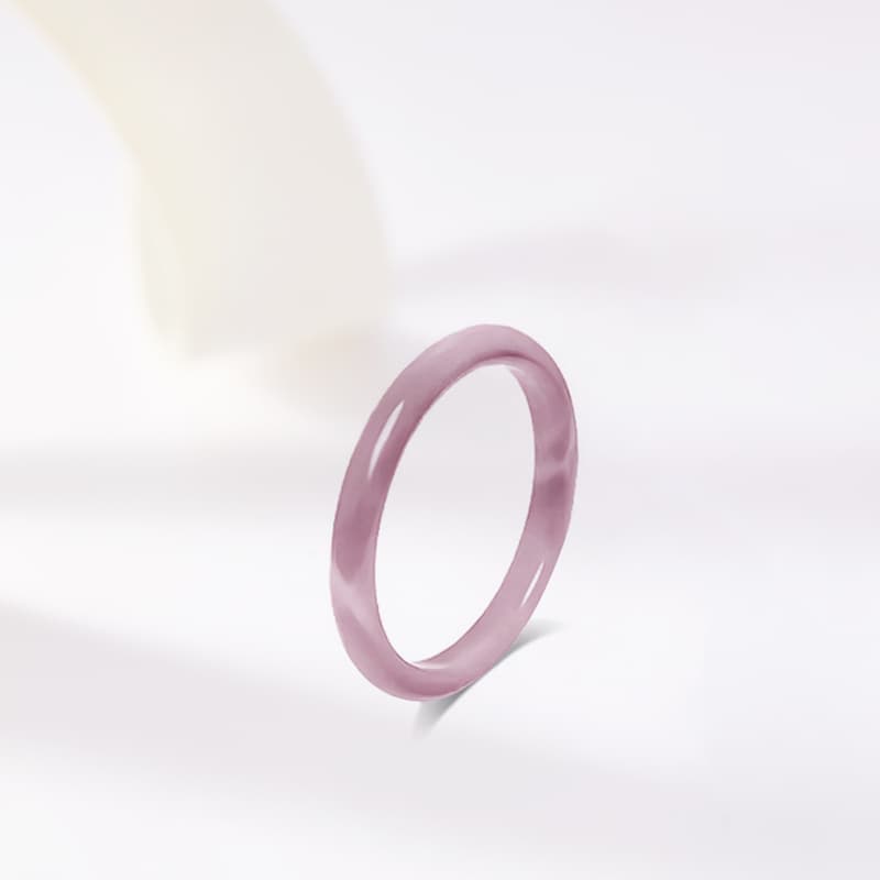 Женские стеклянные браслеты KING TAI SANG «кошачий глаз»