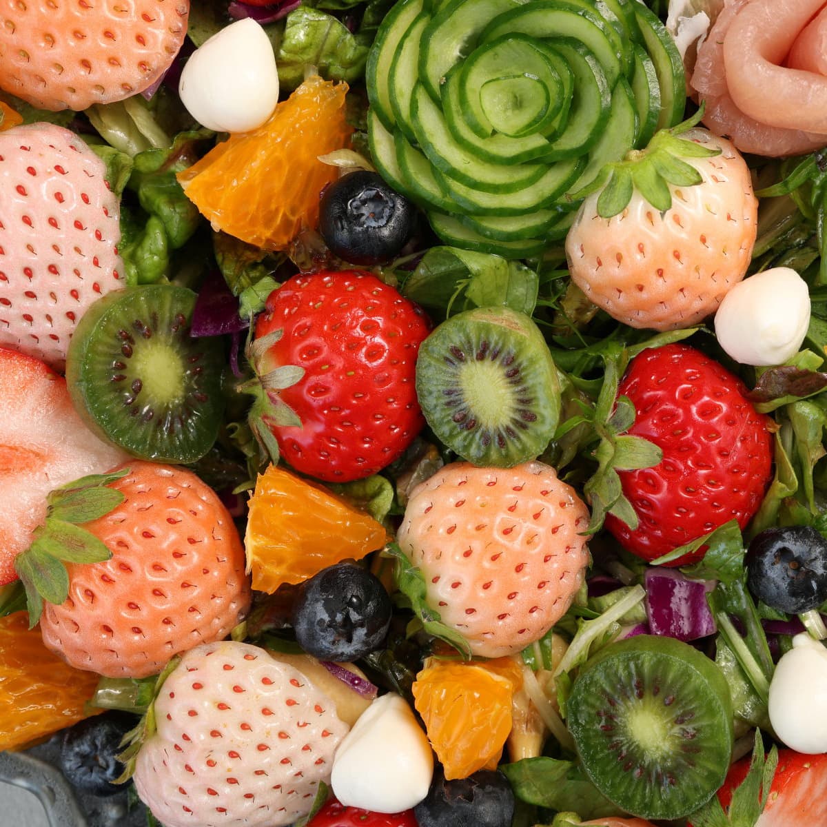 Объективы Canon RF 28mm F2.8 STM для видеоблогов, архитектуры, пейзажей и прямых трансляций