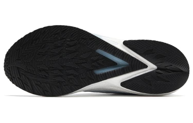 Anta Rocket 5.0 Амортизаторы Нескользящие Устойчивые к истиранию Низкие повседневные кроссовки Мужские белые, черные, синие