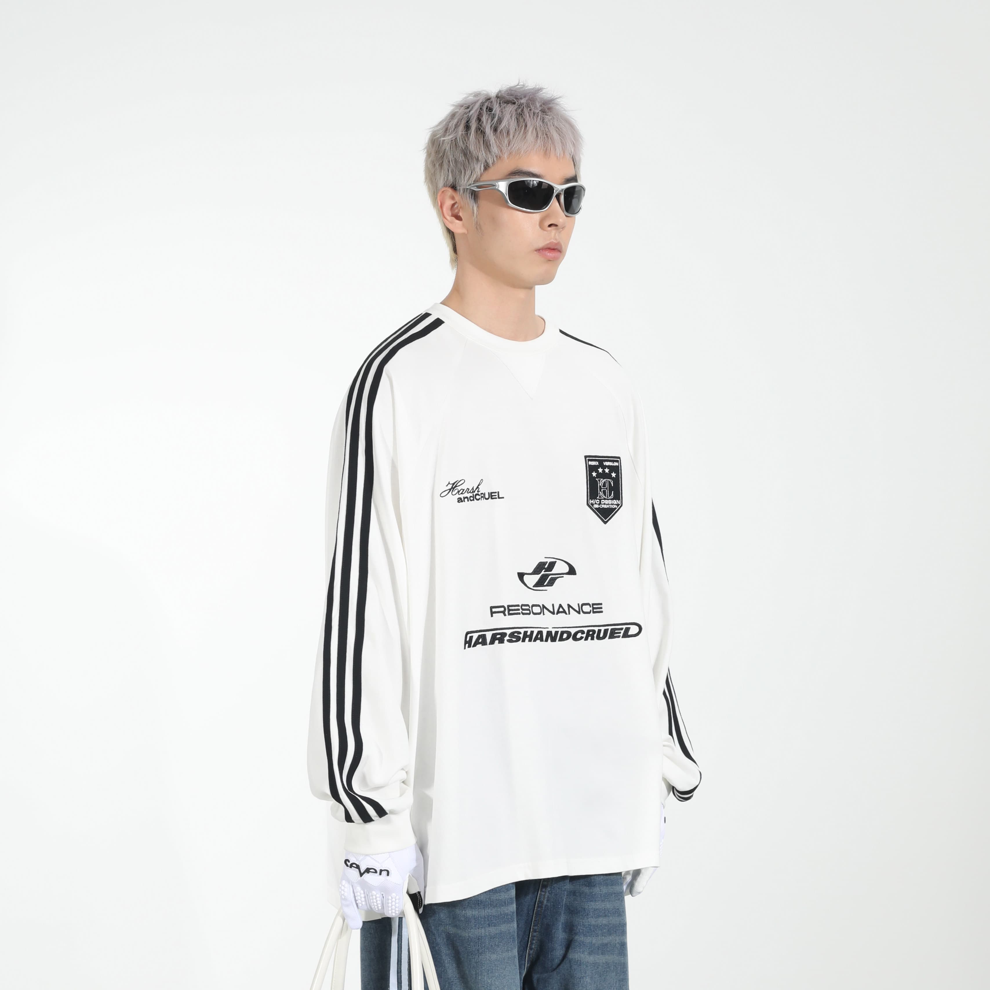 ЖЕСТКОЕ И ЖЕСТКОЕ Футболки Унисекс