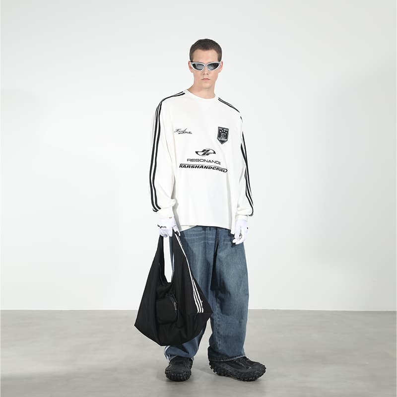 ЖЕСТКОЕ И ЖЕСТКОЕ Футболки Унисекс