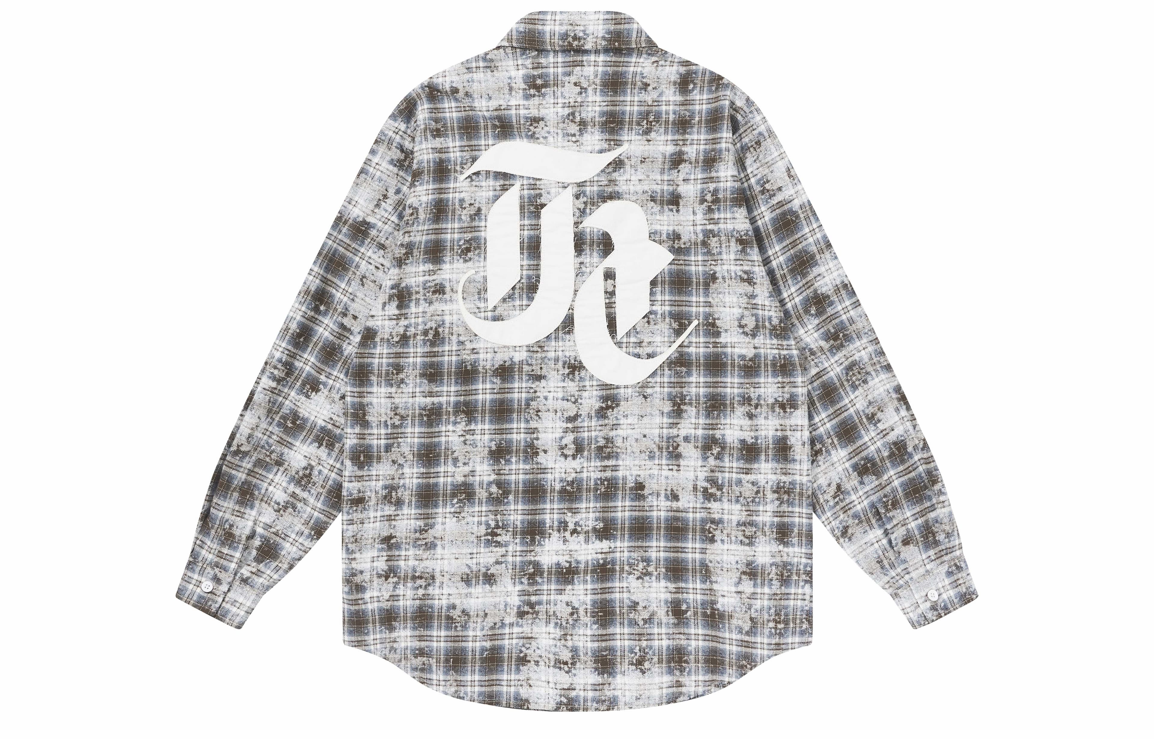 ЖЕСТКОЕ И ЖЕСТКОЕ Рубашки унисекс