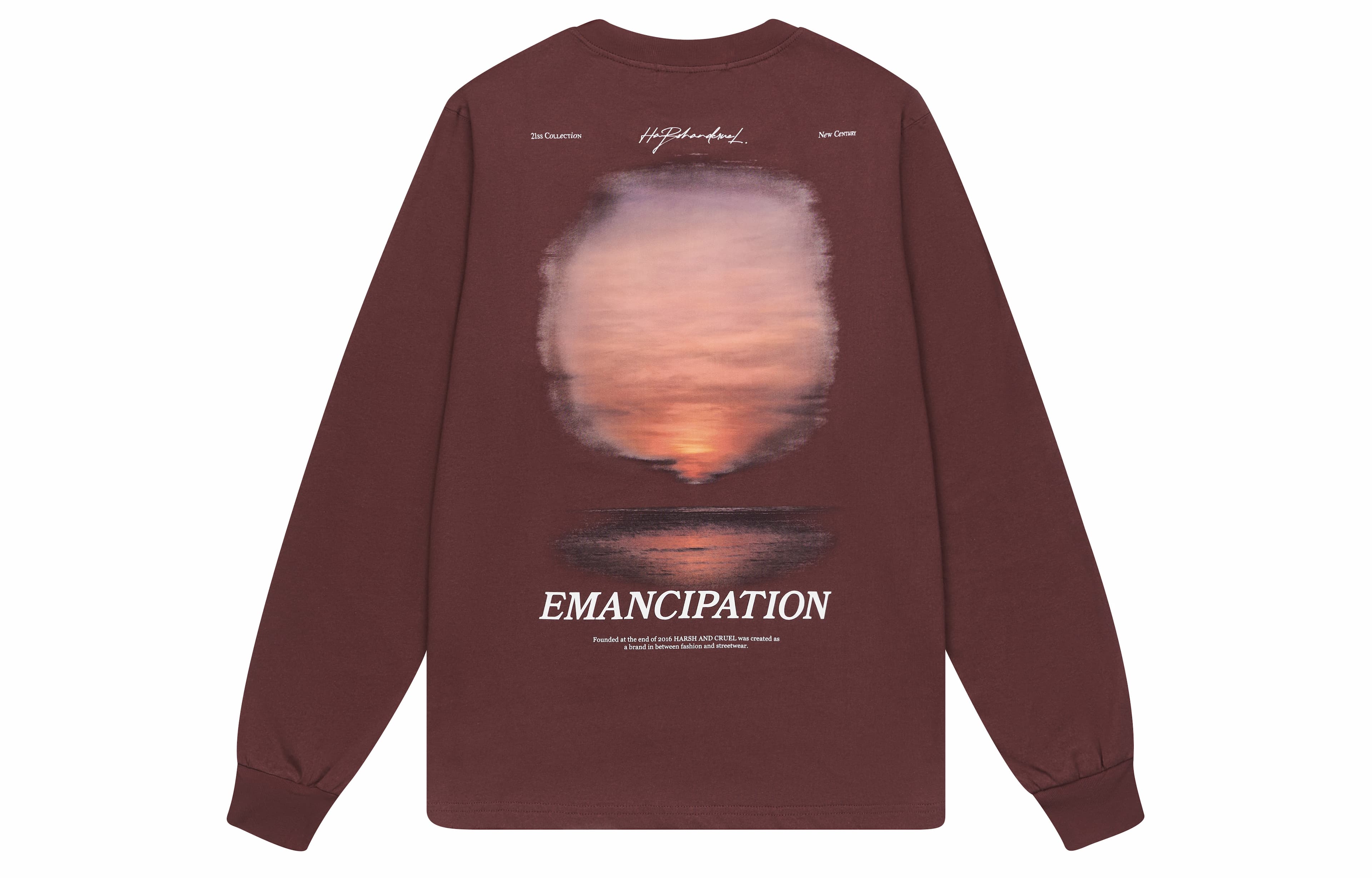 ЖЕСТКОЕ И ЖЕСТКОЕ Футболки Унисекс