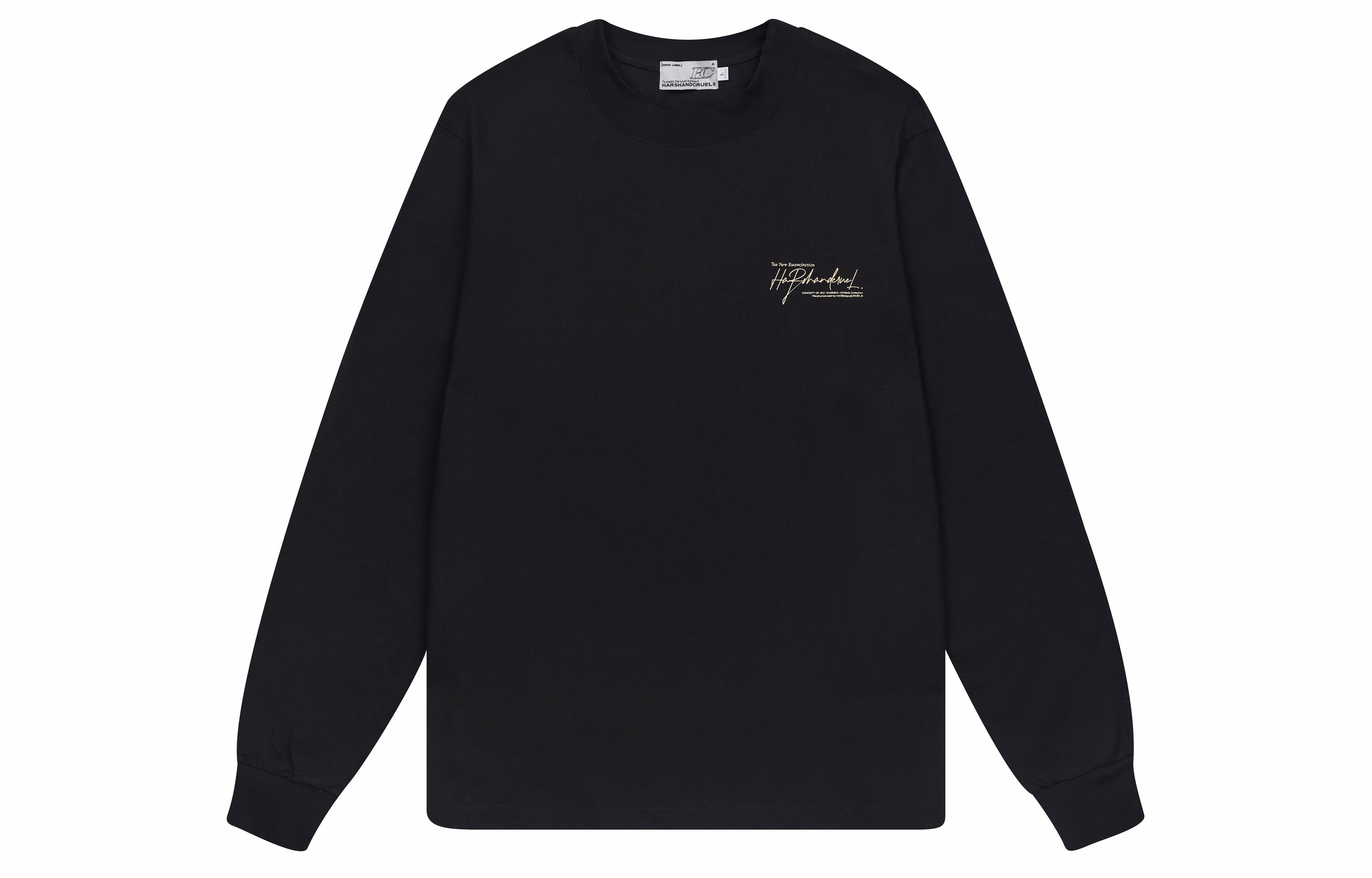 ЖЕСТКОЕ И ЖЕСТКОЕ Футболки Унисекс