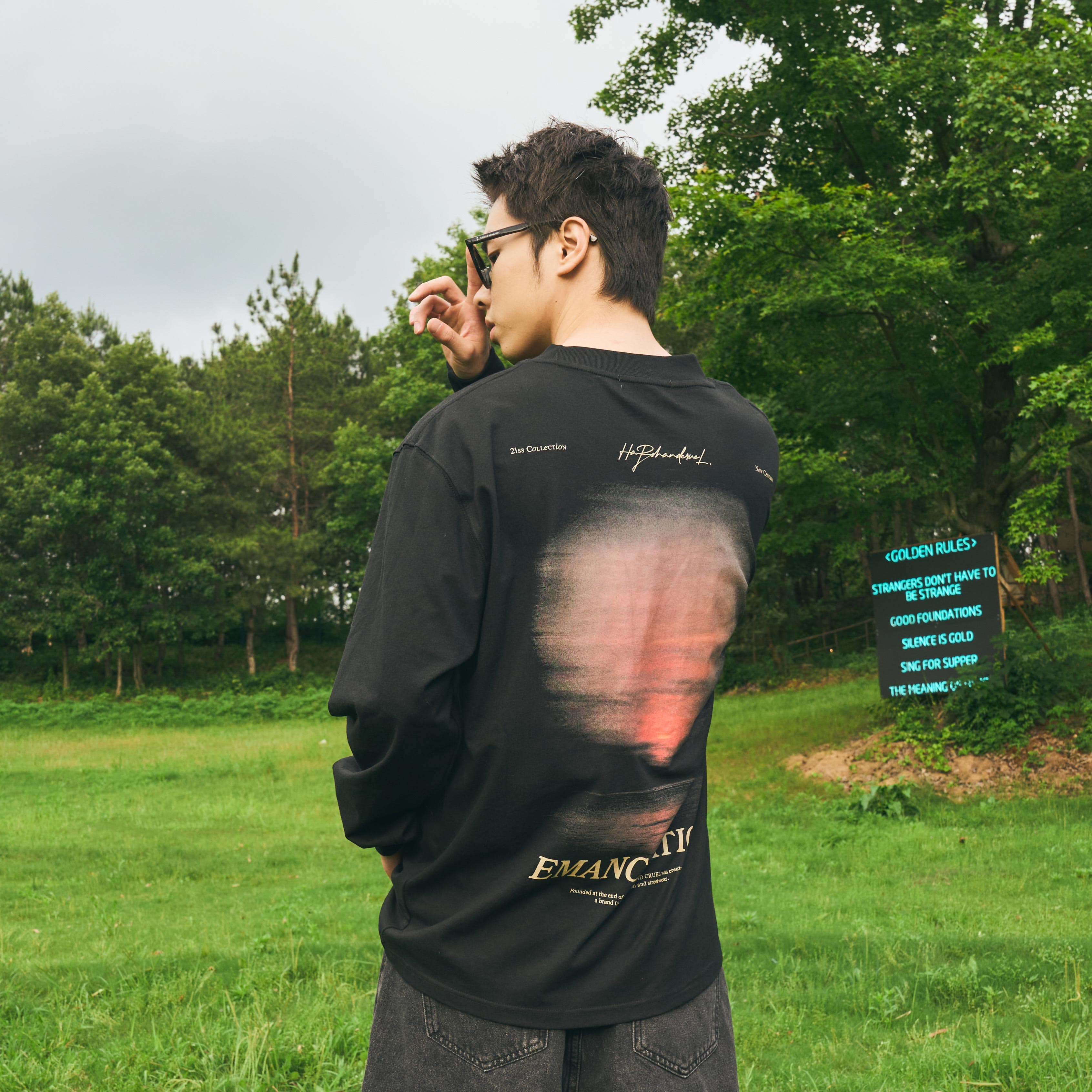 ЖЕСТКОЕ И ЖЕСТКОЕ Футболки Унисекс