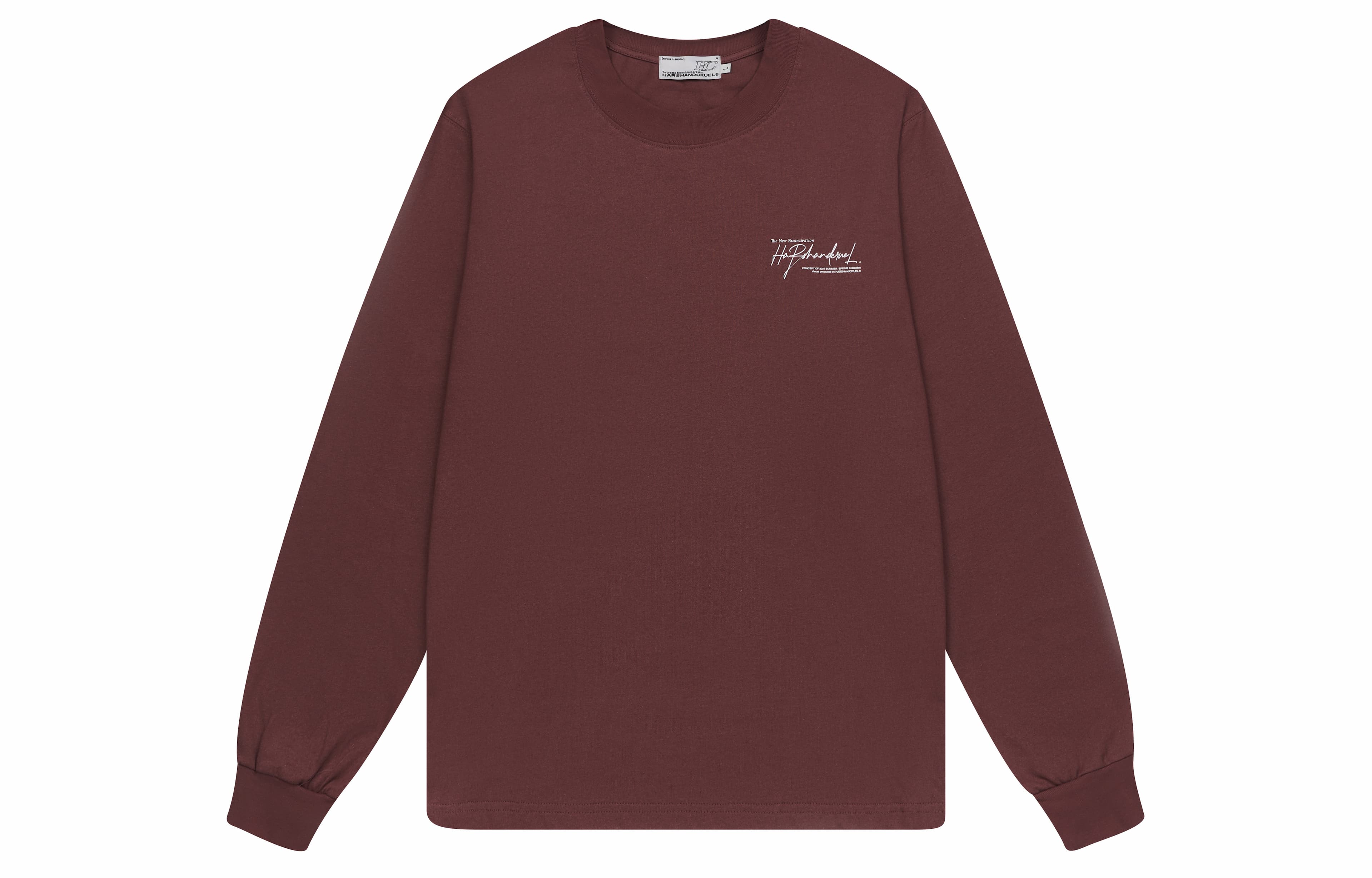 ЖЕСТКОЕ И ЖЕСТКОЕ Футболки Унисекс