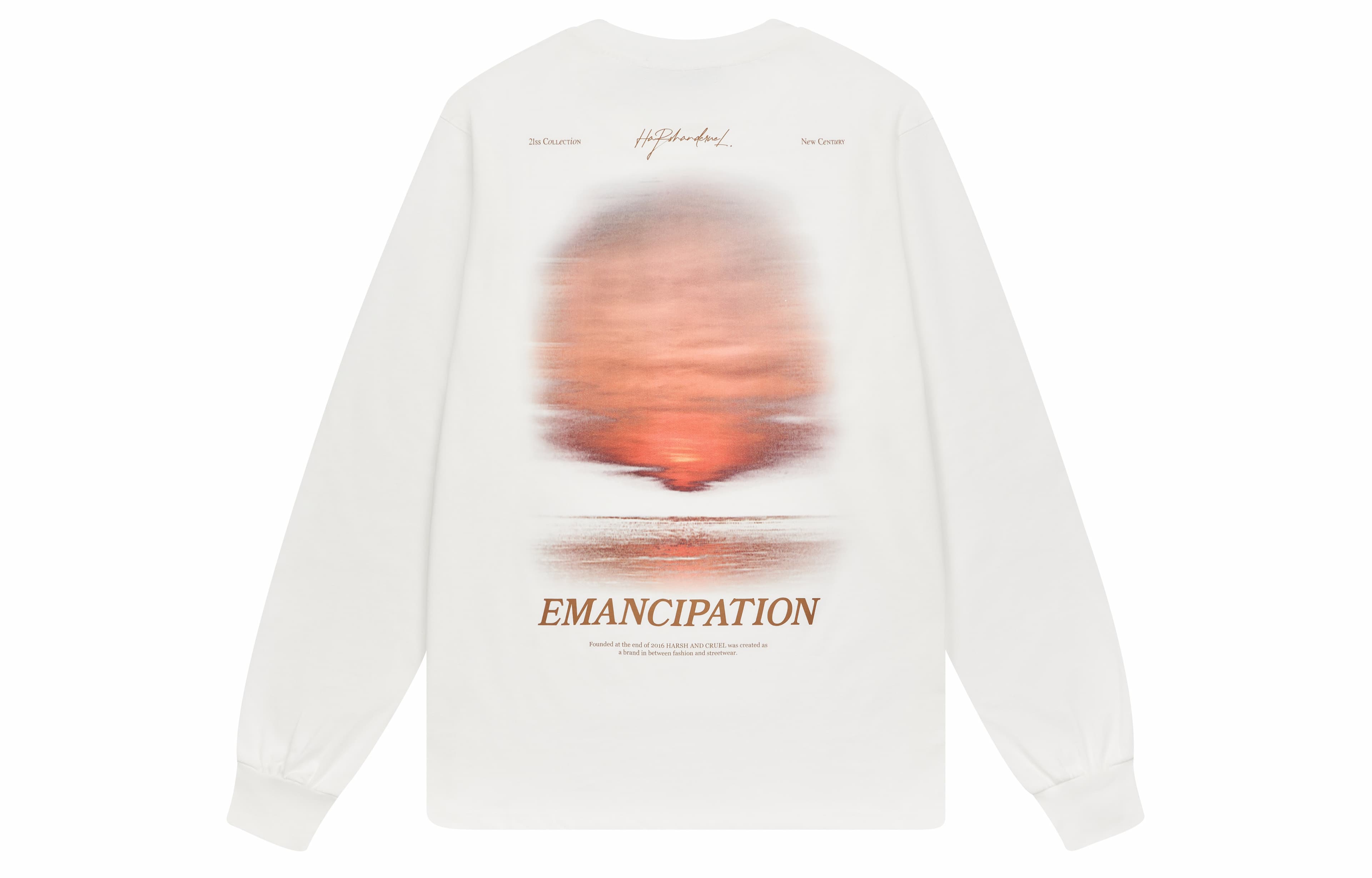 ЖЕСТКОЕ И ЖЕСТКОЕ Футболки Унисекс