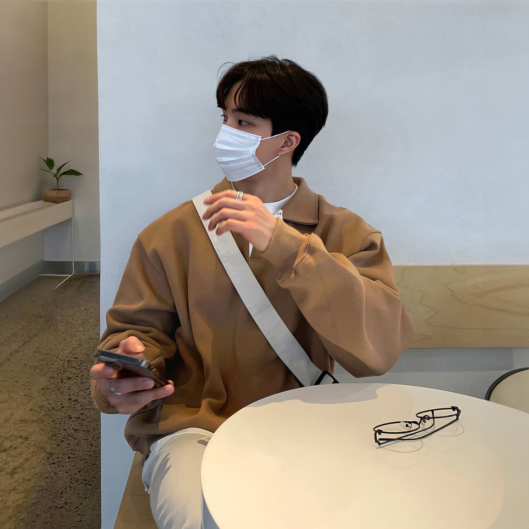 Толстовки «Я Дэвид» унисекс