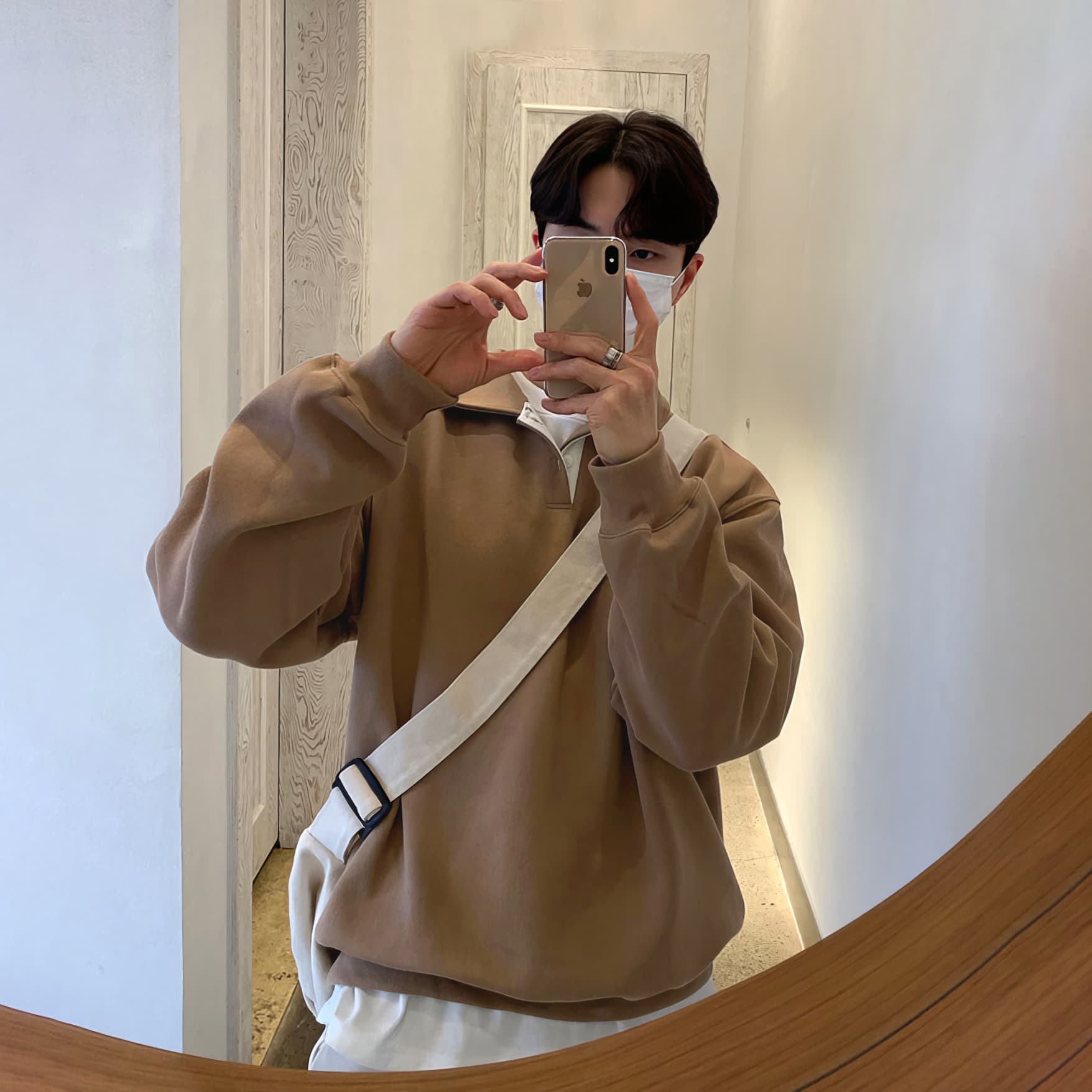 Толстовки «Я Дэвид» унисекс