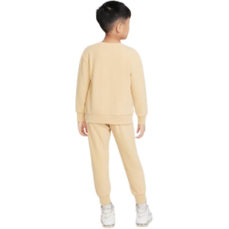 Детская повседневная спортивная одежда Nike