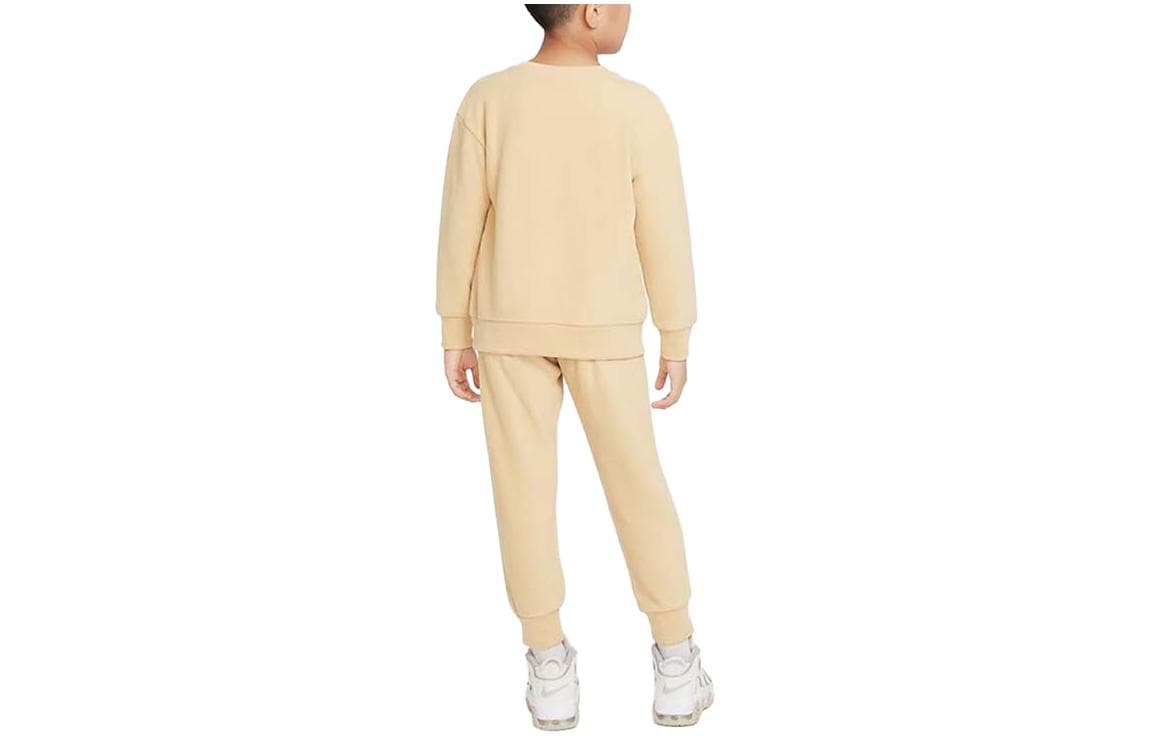 Детская повседневная спортивная одежда Nike