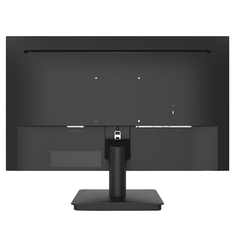 Мониторы DELL D2421 с диагональю 23,8 дюйма, IPS, с узкой рамкой и широким углом обзора