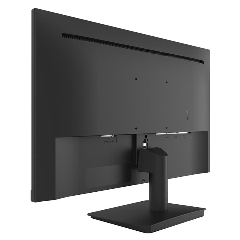 Мониторы DELL D2421 с диагональю 23,8 дюйма, IPS, с узкой рамкой и широким углом обзора