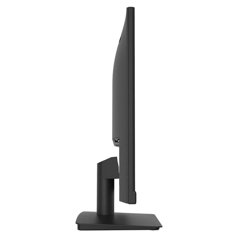 Мониторы DELL D2421 с диагональю 23,8 дюйма, IPS, с узкой рамкой и широким углом обзора