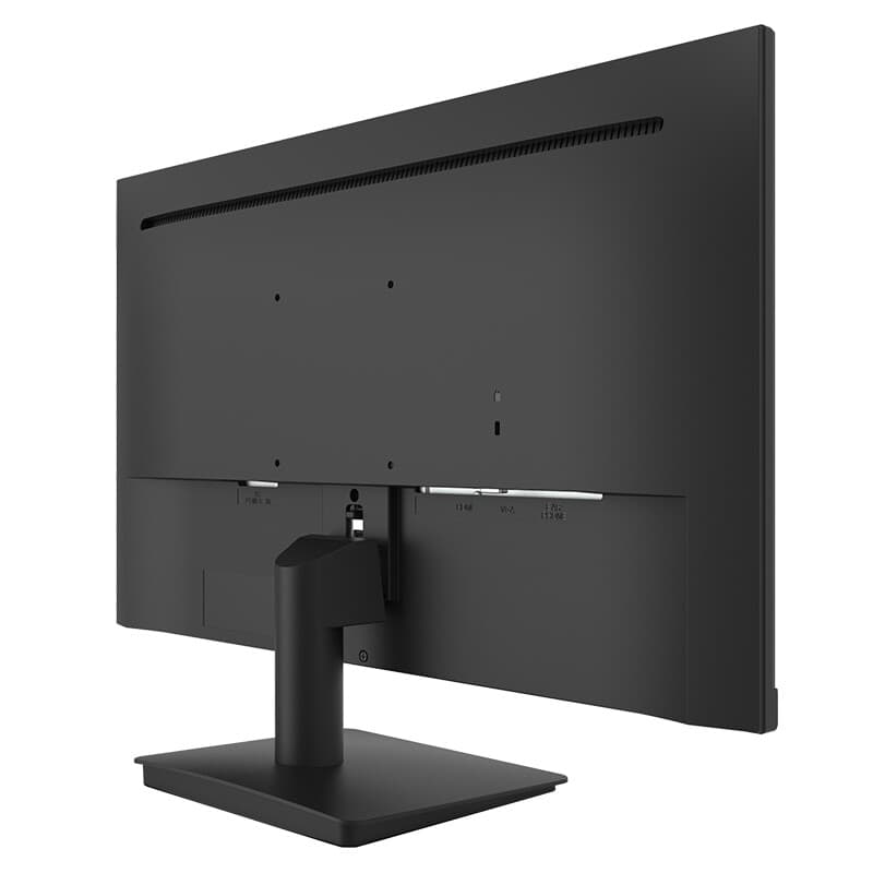 Мониторы DELL D2421 с диагональю 23,8 дюйма, IPS, с узкой рамкой и широким углом обзора