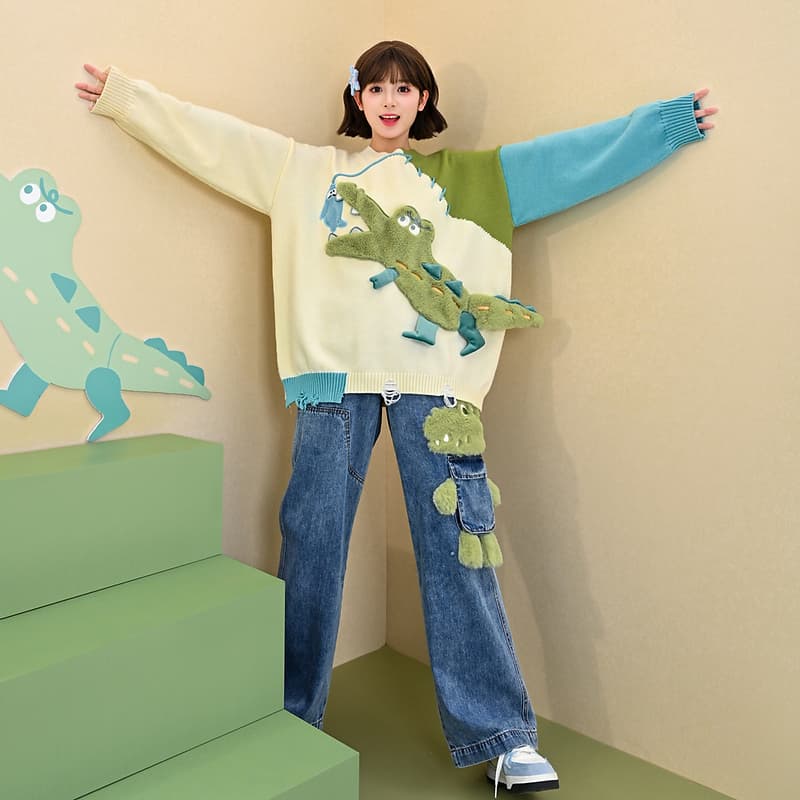 SNBL Трикотаж женский абрикосовый