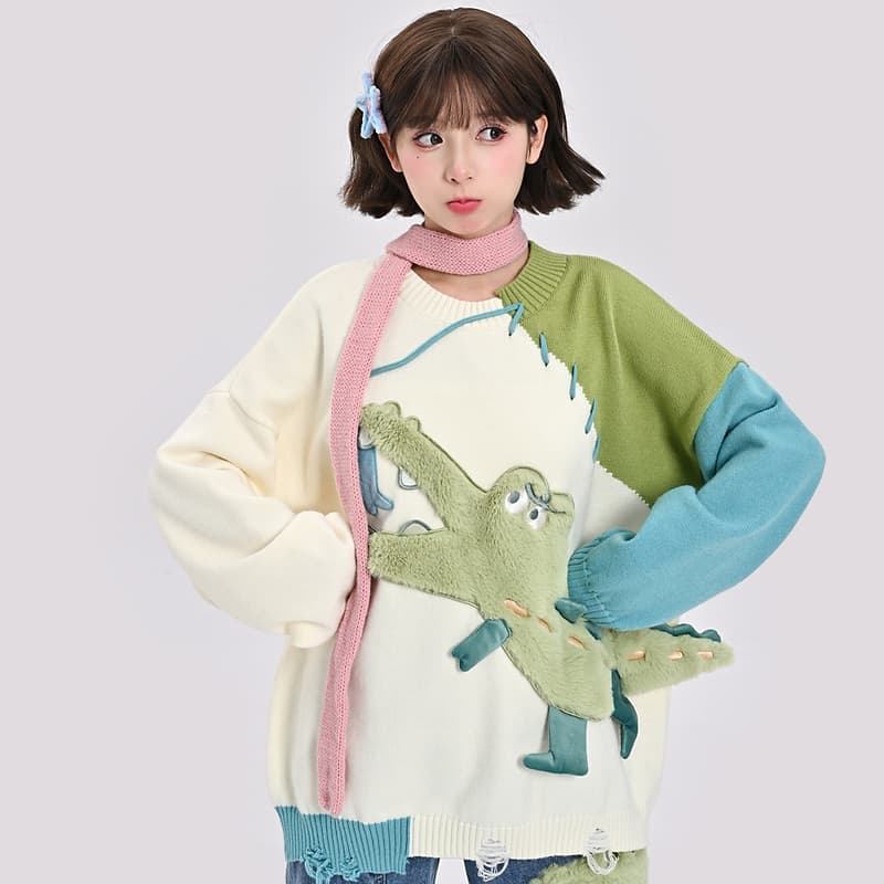 SNBL Трикотаж женский абрикосовый