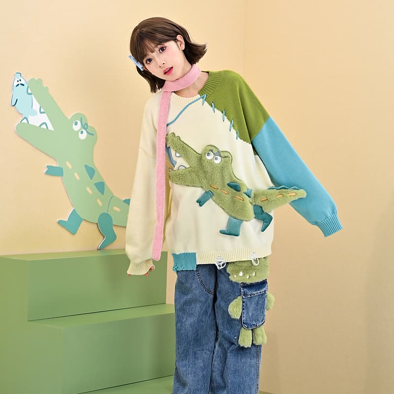 SNBL Трикотаж женский абрикосовый