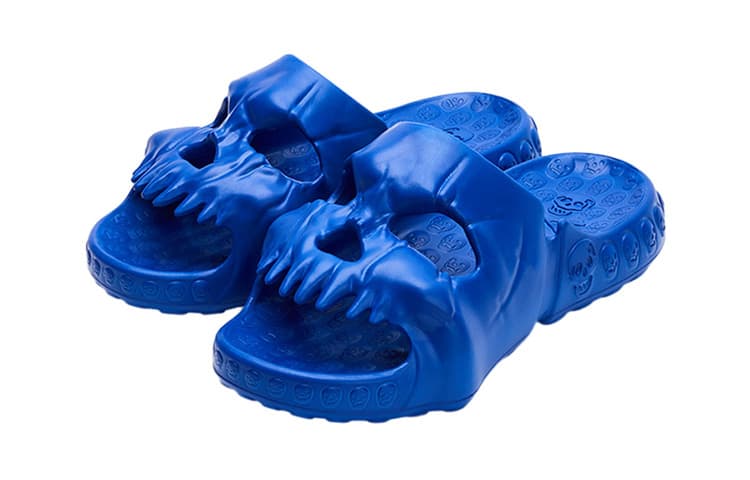 Xiang Ning Pai Home Sandals