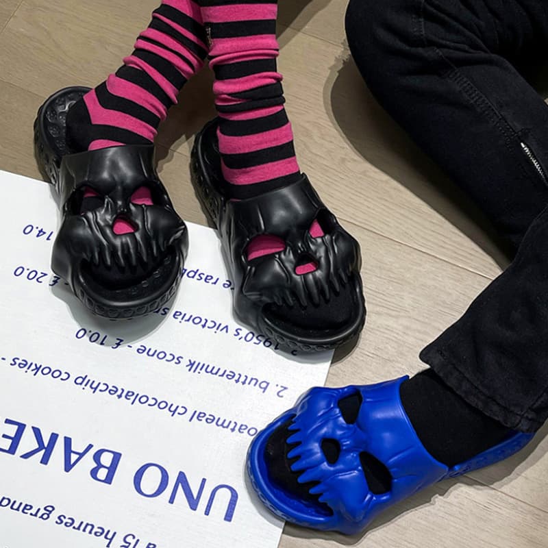 Домашние сандалии Xiang Ning Pai