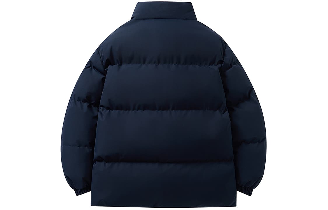 Пуховики SandKnit унисекс