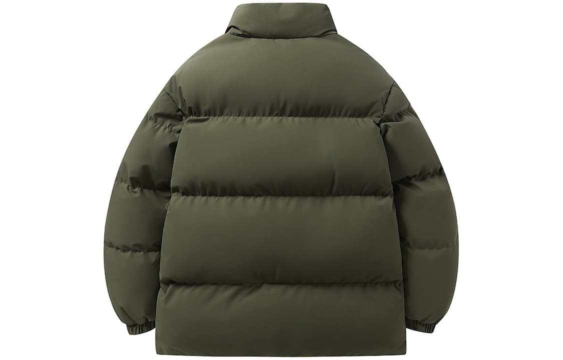 Пуховики SandKnit унисекс