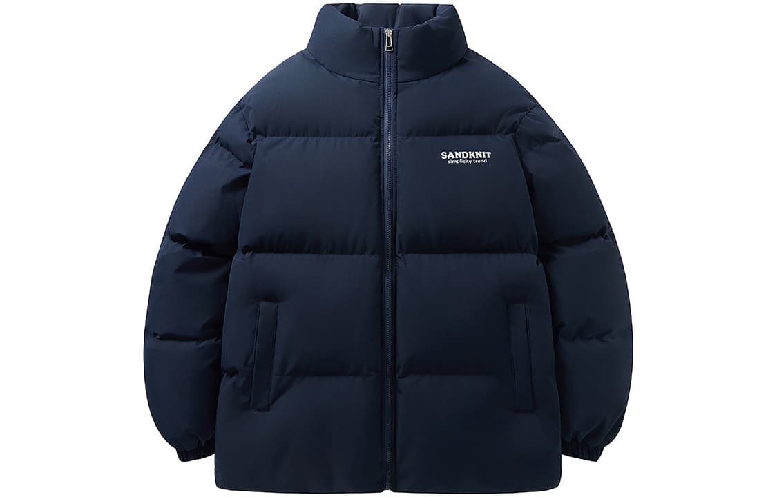 Пуховики SandKnit унисекс