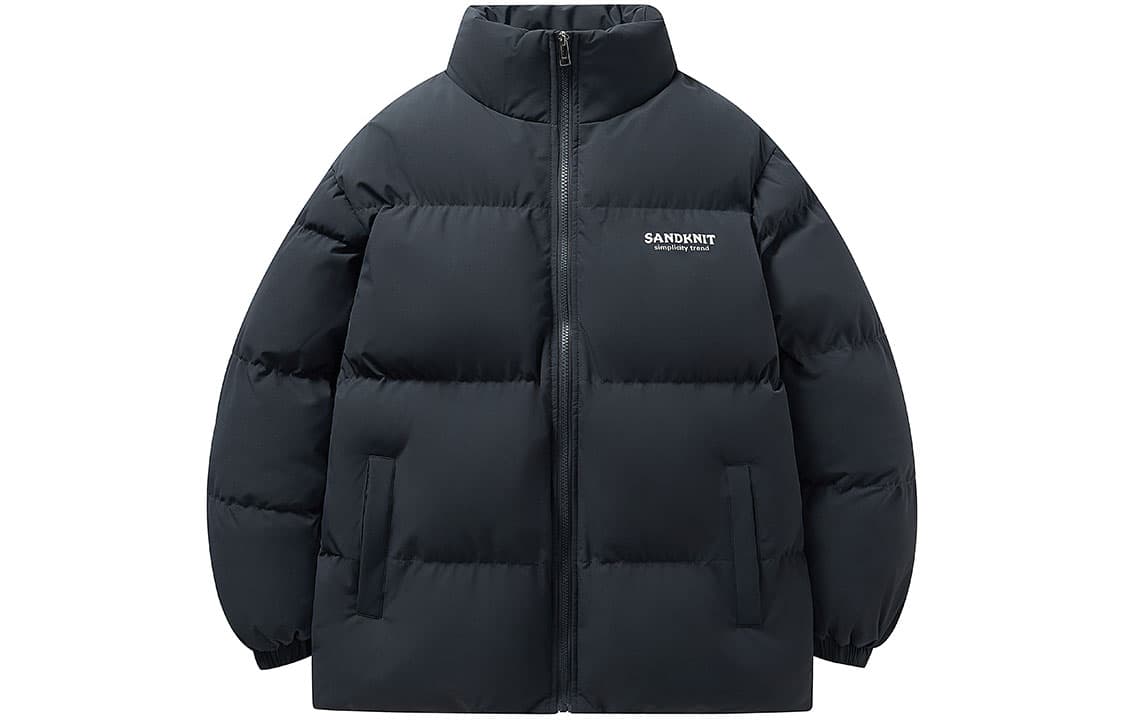 Пуховики SandKnit унисекс