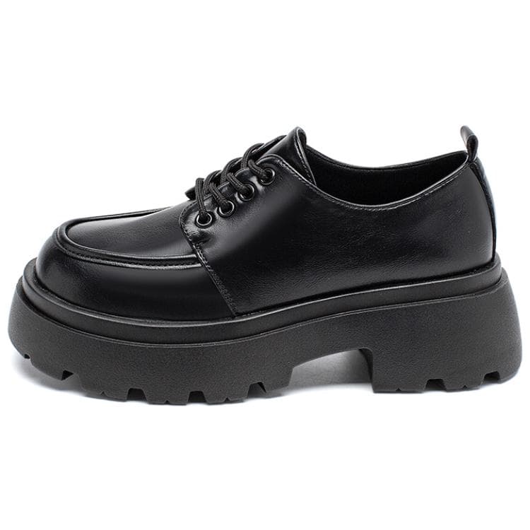 AGSDON Unlined Shoes 5.5cm Women's