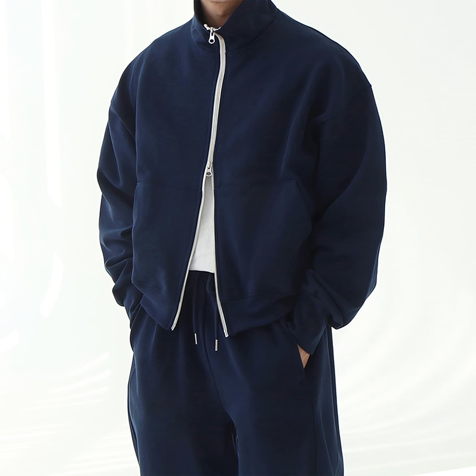 Я Дэвид Джекетс, унисекс