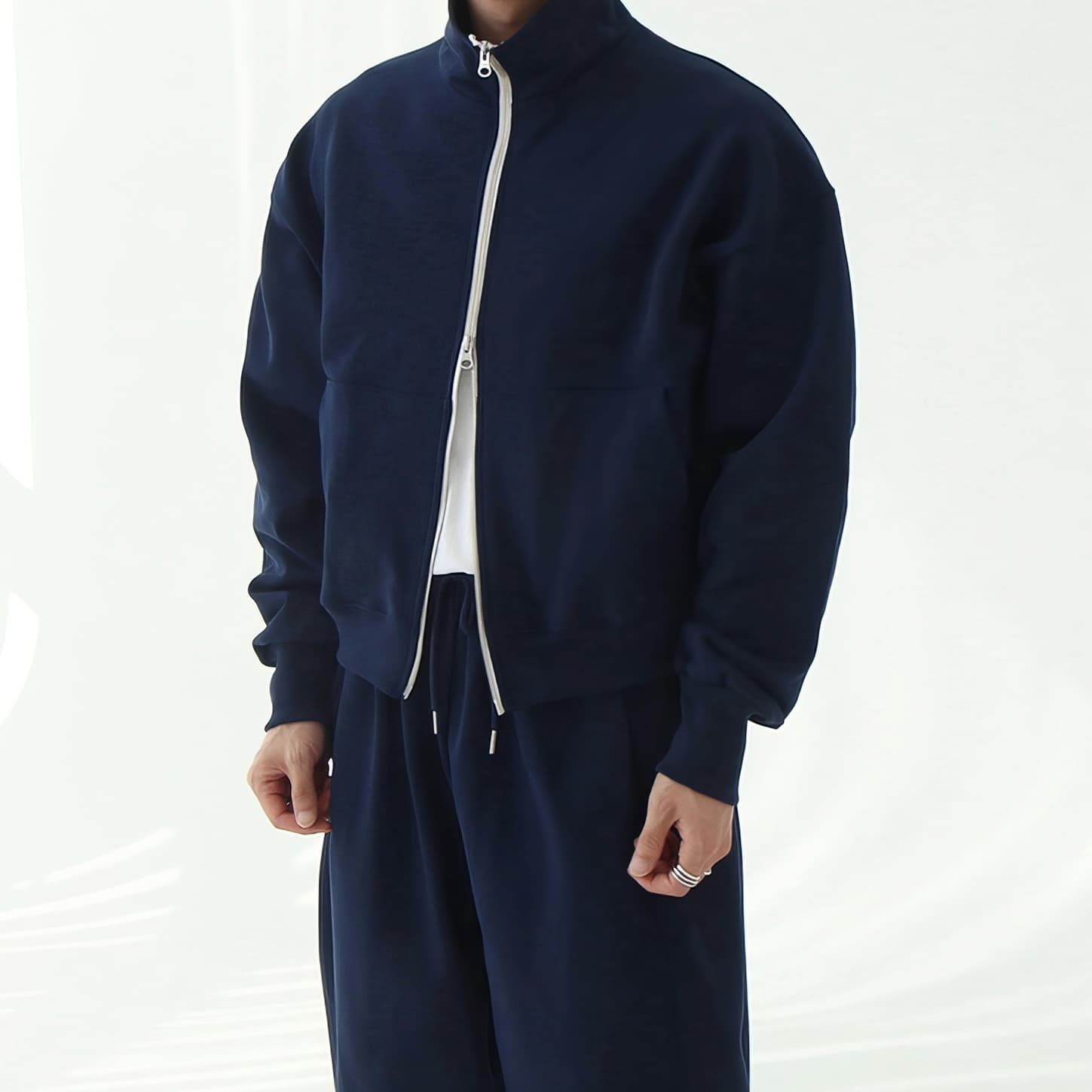 Я Дэвид Джекетс, унисекс