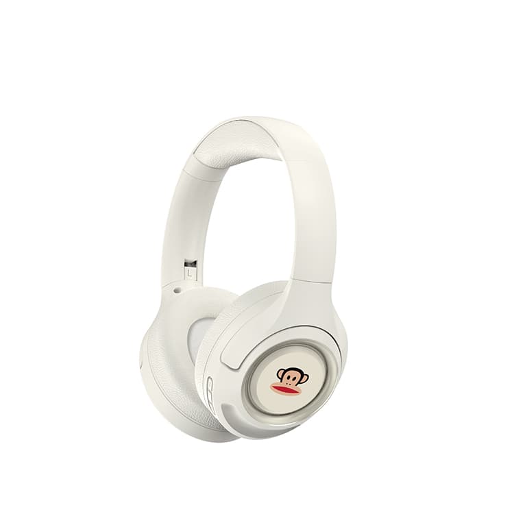 PAUL FRANK APF-16 Высококачественное качество звука для киберспорта, модная совместимая с сотовым телефоном и планшетом полноразмерная Bluetooth-гарнитура