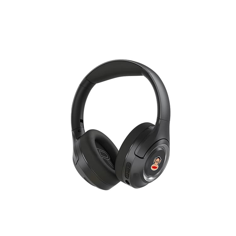 PAUL FRANK APF-16 Высококачественное качество звука для киберспорта, модная совместимая с сотовым телефоном и планшетом полноразмерная Bluetooth-гарнитура