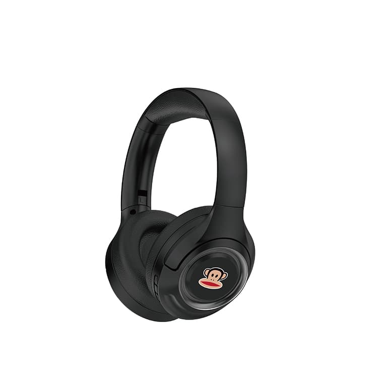 PAUL FRANK APF-16 Высококачественное качество звука для киберспорта, модная совместимая с сотовым телефоном и планшетом полноразмерная Bluetooth-гарнитура