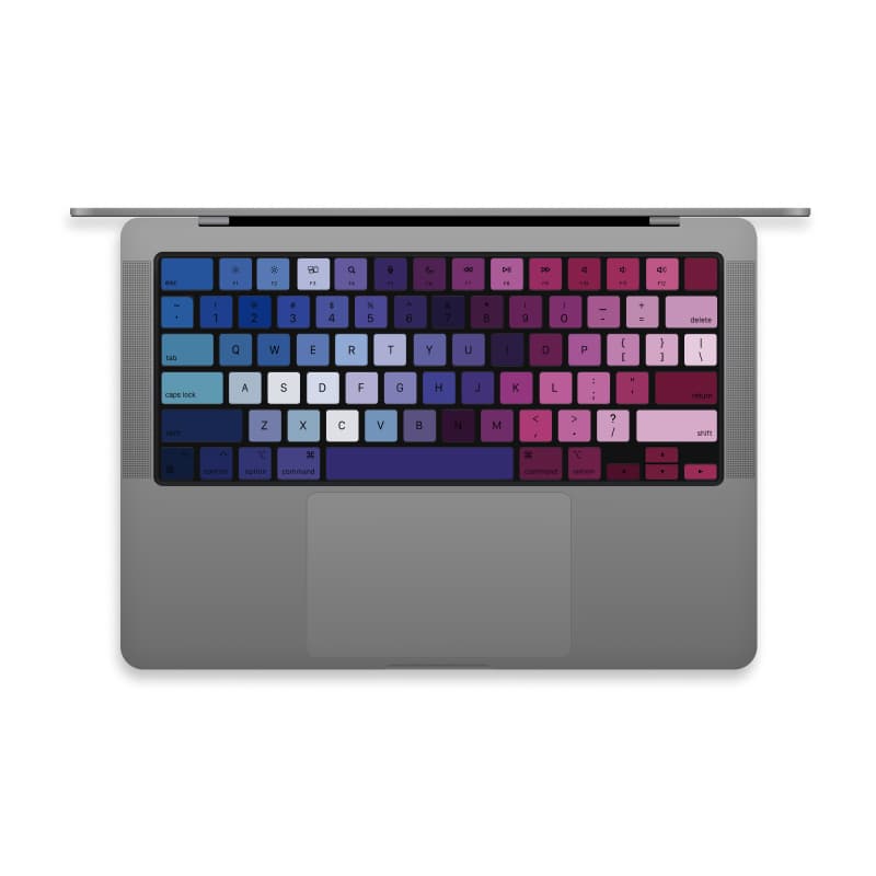 Чехлы для клавиатуры SkinAT