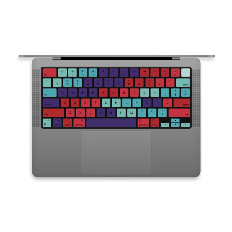 SkinAT Keyboard Covers