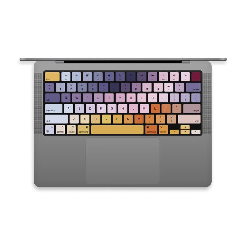 Чехлы для клавиатуры SkinAT