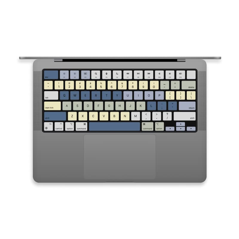 Чехлы для клавиатуры SkinAT