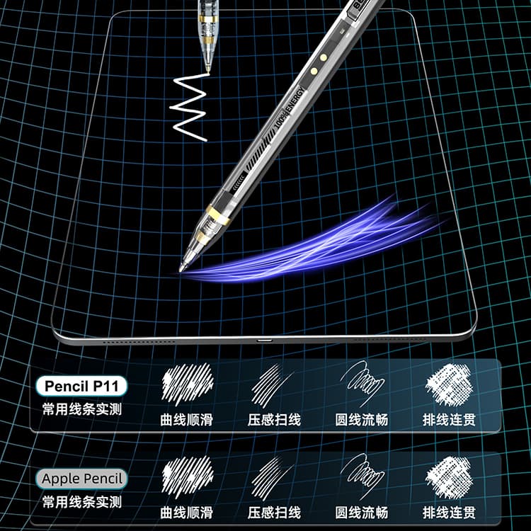 МУЙКУЙ Стилусы