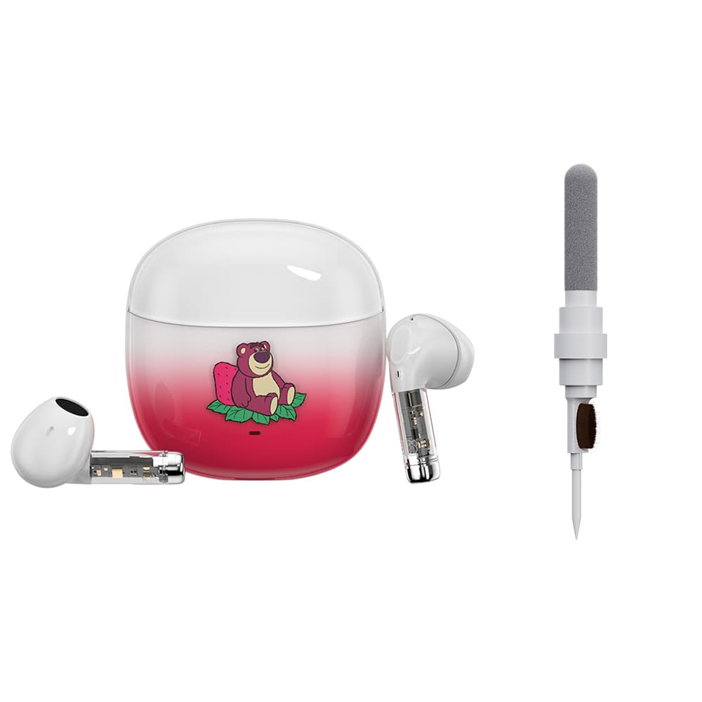 Беспроводные наушники Disney