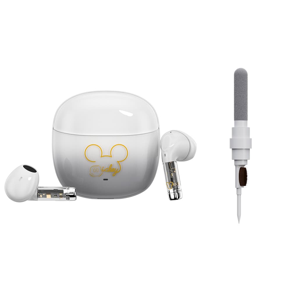 Беспроводные наушники Disney