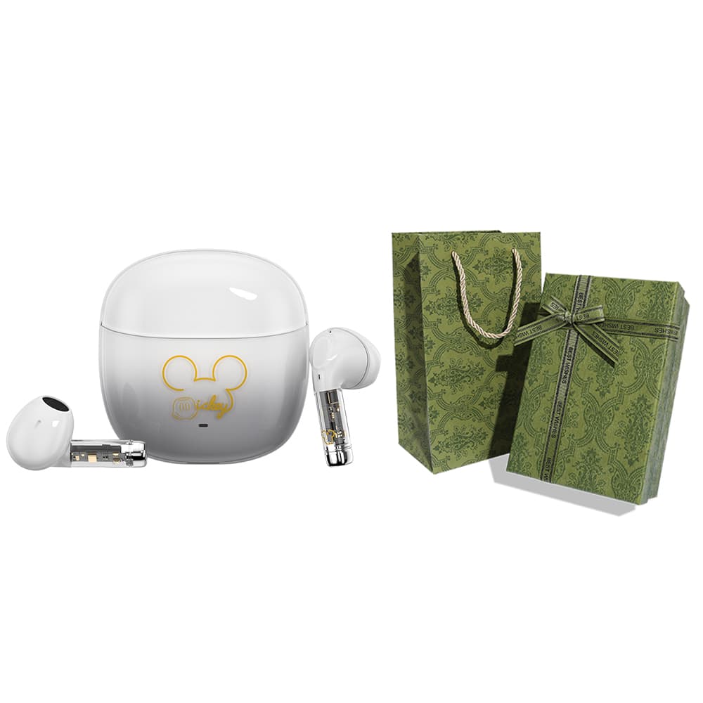 Беспроводные наушники Disney