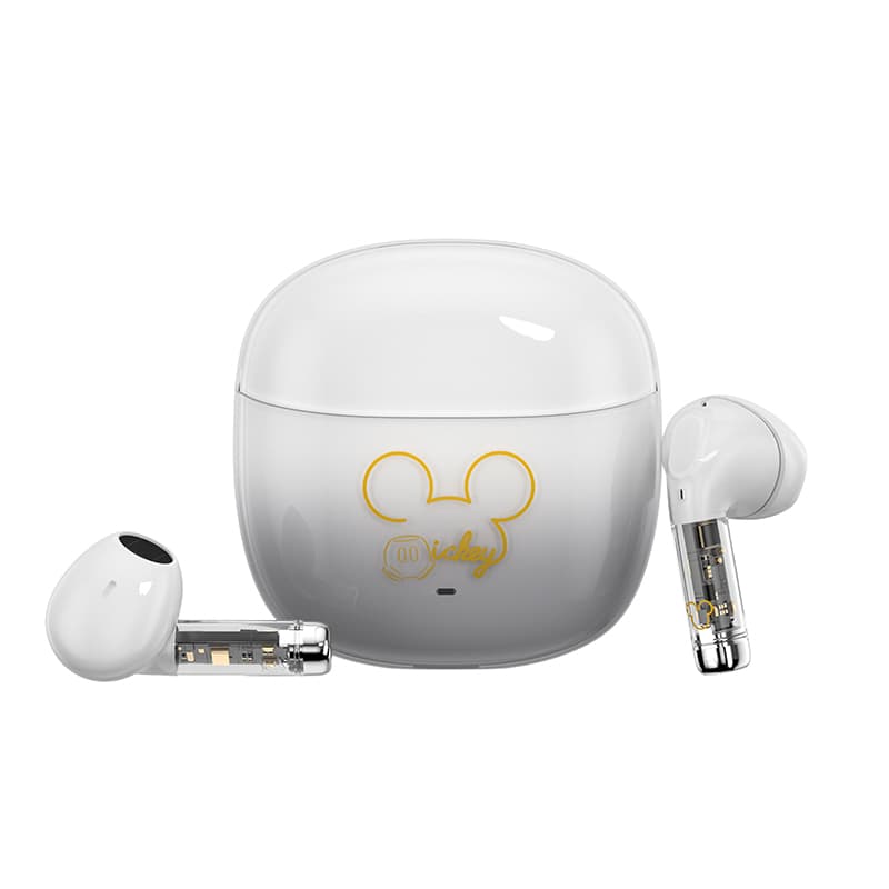 Беспроводные наушники Disney