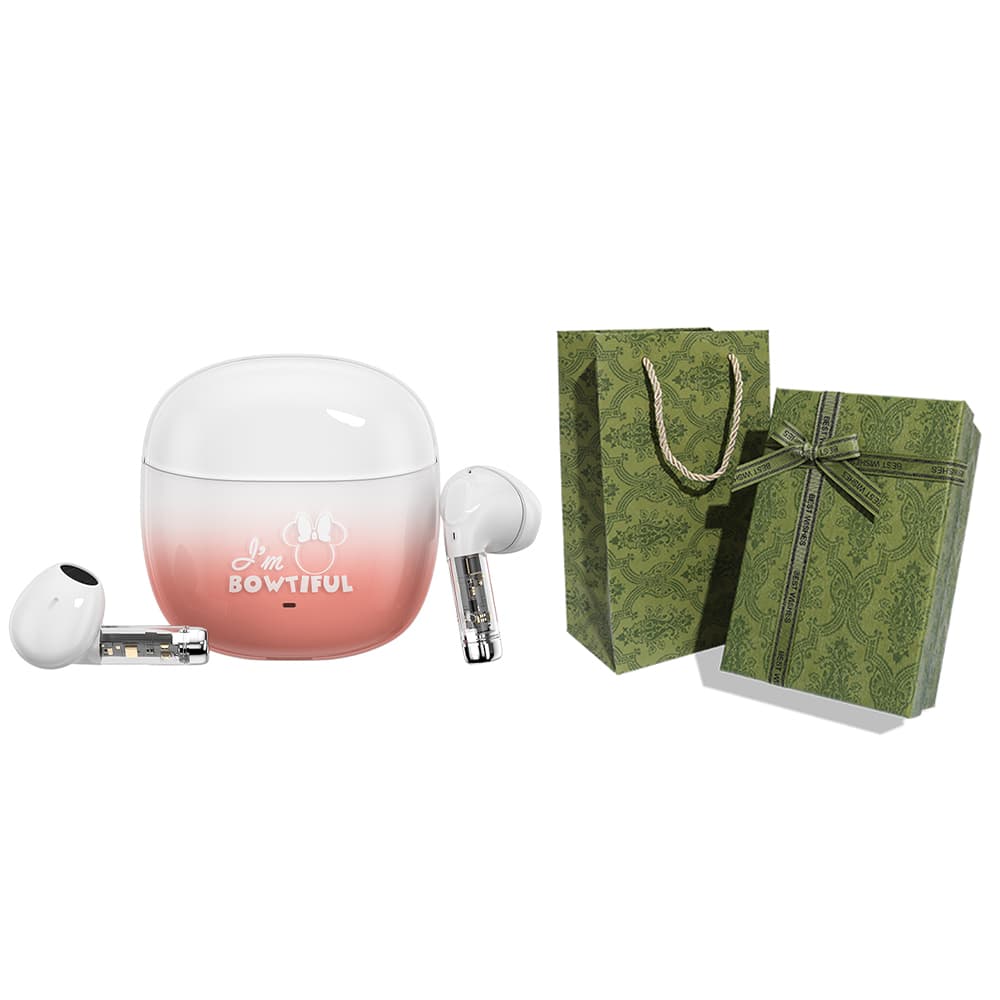 Беспроводные наушники Disney