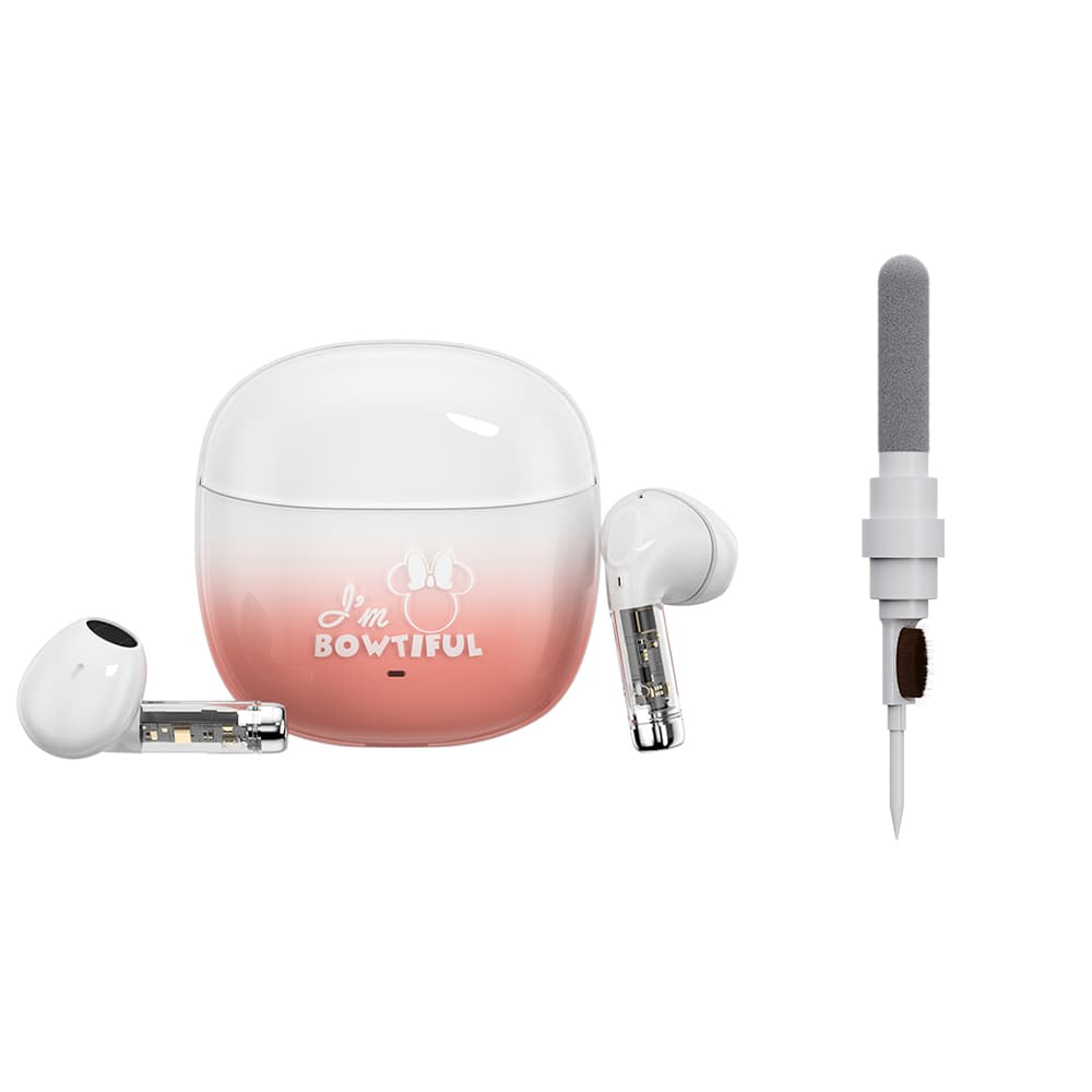 Беспроводные наушники Disney