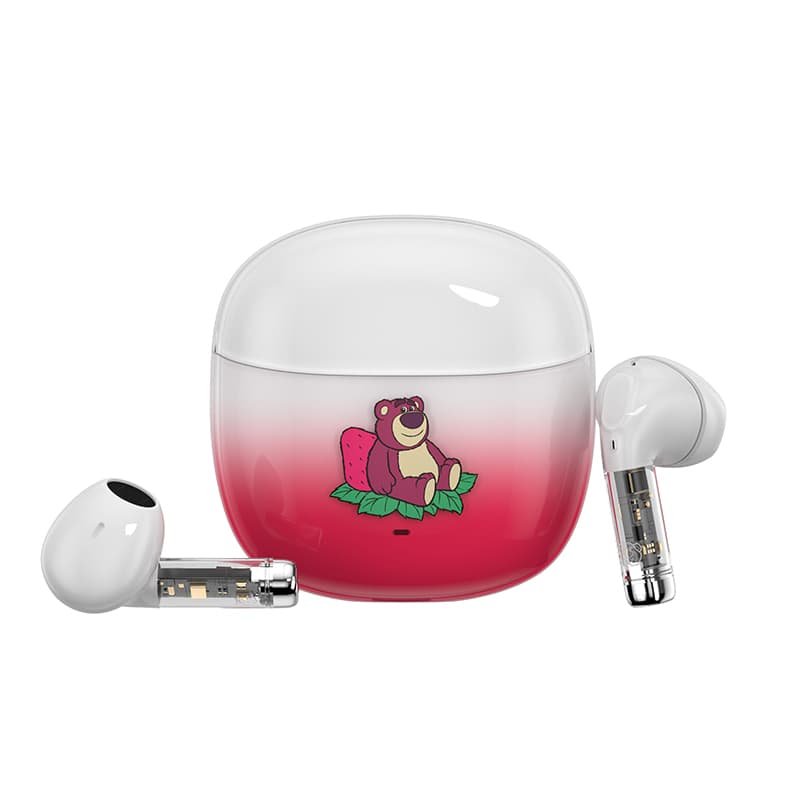 Беспроводные наушники Disney