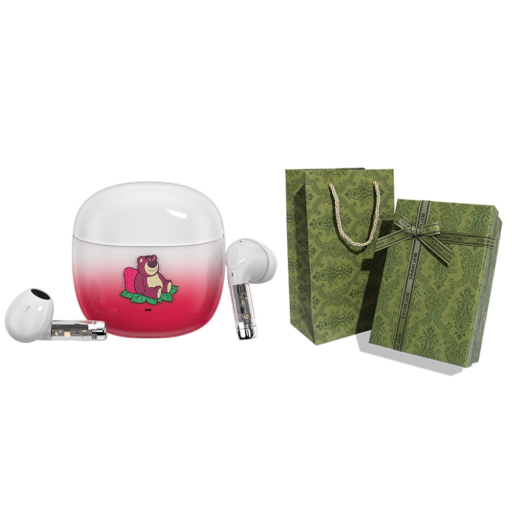 Беспроводные наушники Disney