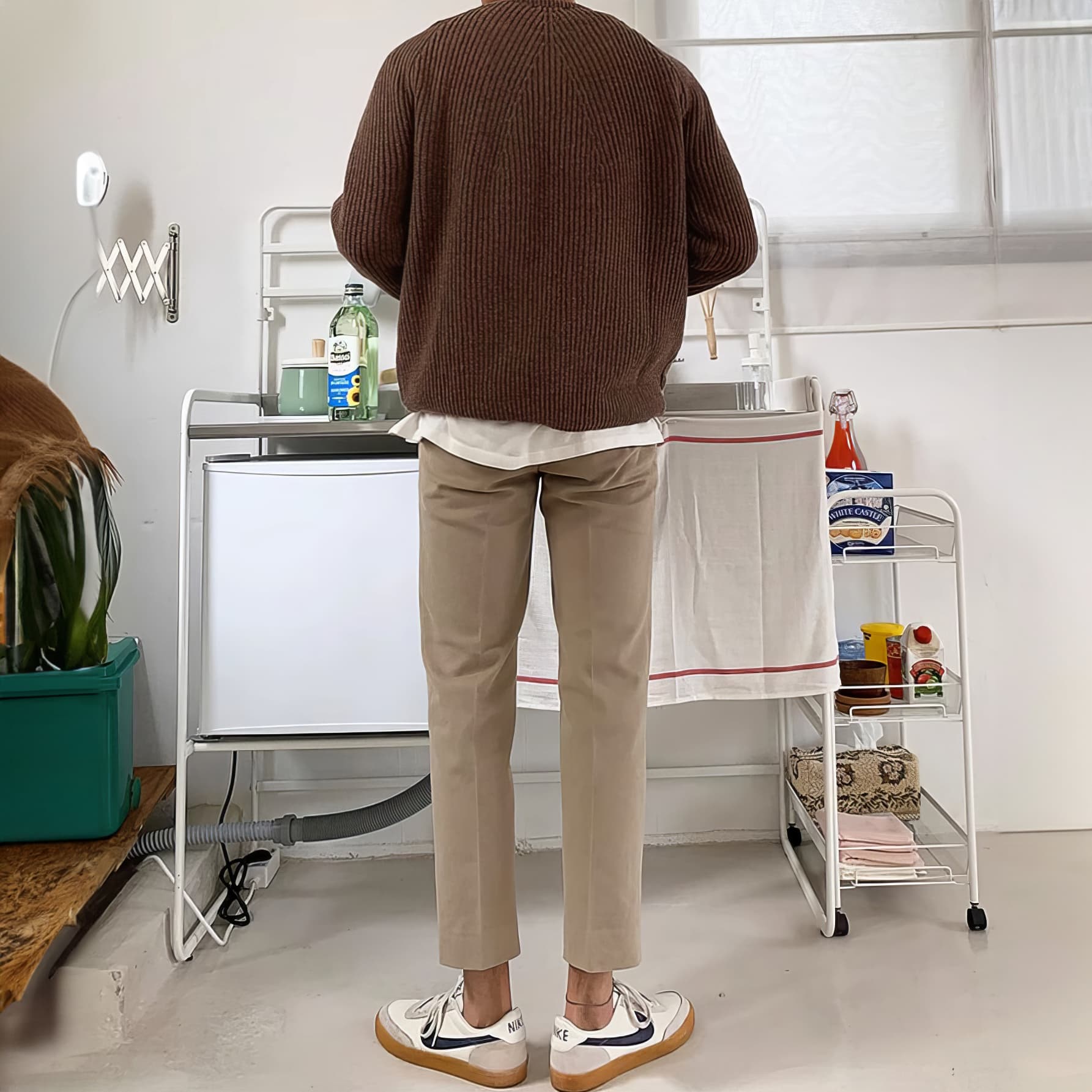 Я Дэвид Трикотаж унисекс