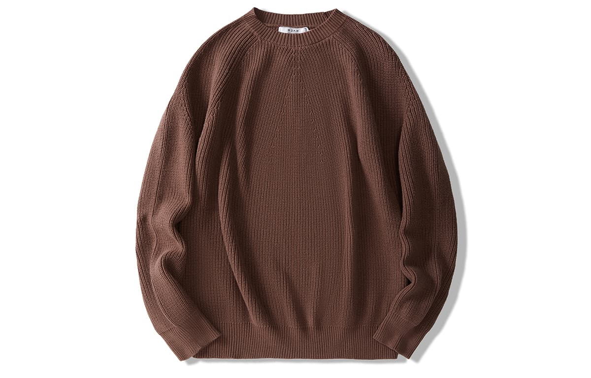 I’m David Knitwear Unisex